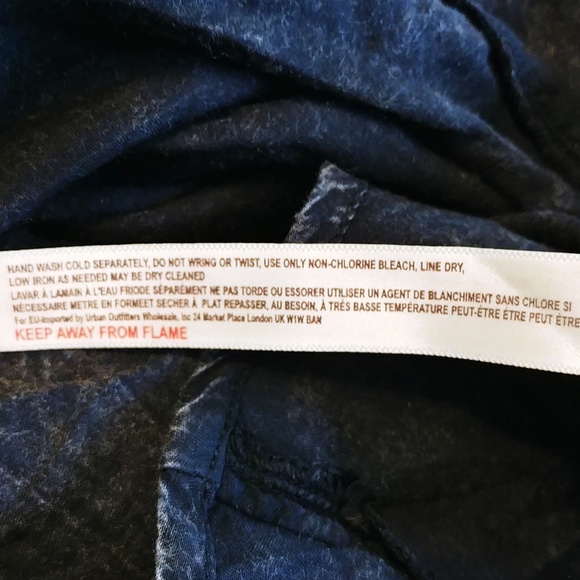 Free People Tank Top Size XS - Picture 10 of 12